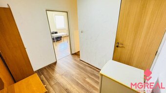 Na predaj 1 i byt 35 m2 v Partizánskom – Šípok - 6