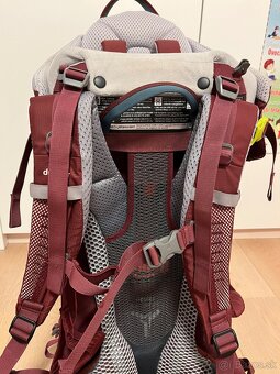 Turisticky nosic - 6