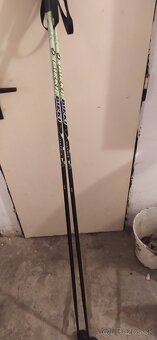 Bežky na klasiku Sporten Perun + topanky Alpina T5 - 6