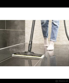 Parny cistic Karcher SC4 - 6