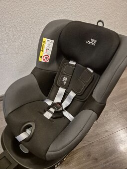 Britax Römer Dualfix 2 R - 6