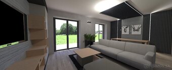 Novostavba rd Teplička nad vahom - 6