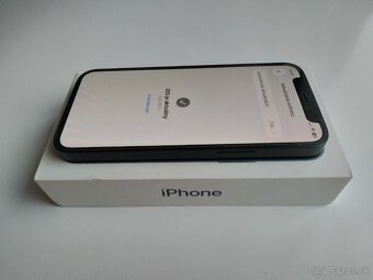 iPhone 12 mini 5,4" Stav A - 6