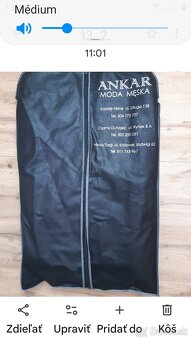 Pansky oblek - 6