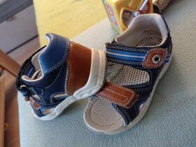 Sandálky Bobbi shoes - 6