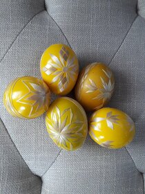 Veľkonočné vajíčka -momentálne vypredané - 6