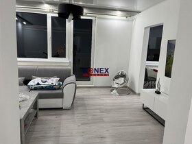 Novozrekonštruovaný 3-izbový byt v Trebišove na Komenského u - 6