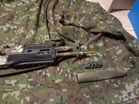 AK 105 full upgrade - 6