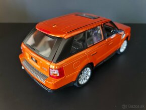 1:18 Range Rover Sport - 6