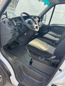 Predám Iveco Odťahovka Možna Výmena vaše Auto+vaš Doplatok - 6