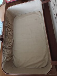 Starožitný kufor - 6