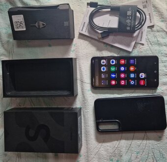 Samsung Galaxy s22 5G 8 RAM/128 GB ajPošta - 6