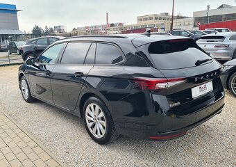 ŠKODA SUPERB COMBI 2.0 TDI SELECTION AT/ ODPOČET DPH - 6