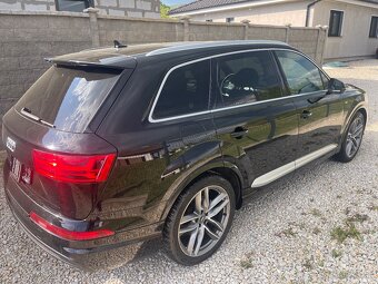 Audi Q7 3,0tdi 160Kw CZZ S-line - 6