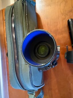 DEDAL 542 ONYX gen3+ - 6