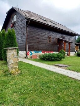 Na predaj: Multifunkčná budova s pozemkom - 6