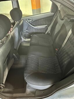 Citroën Xsara 1.4HDi 5D - 6