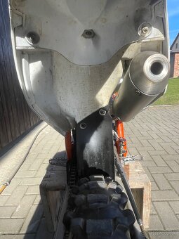 KTM SX 85 2022 - 6