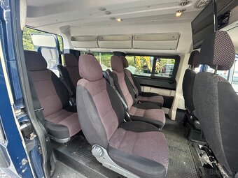 Predám Citroën Jumper 2.2hdi - 6