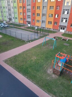 Veľký 3-izbový byt Trstená centrum - 6