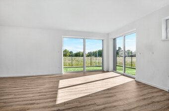 Nadštandardná 4-izbová novostavba s veľkou garážou - 6