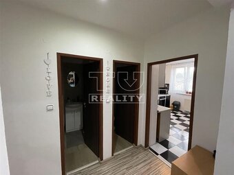 Na predaj 3 izbový byt na Podháji - 6