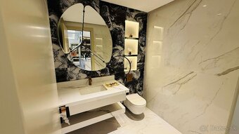 15 CASCADE by Iman x Versace Ceramics, Dubaj - 6