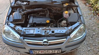 Opel Corsa C 1.4 16V Twinport - 6