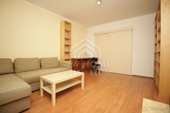 NIVY - 2 izb. byt na MILETIČOVEJ ul. pri APOLLO BUSINESS CE - 6