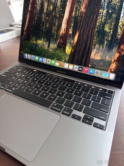 Apple Macbook Pro 2022 M2 13” / 16GB / 512 GB SSD - 6