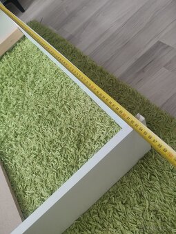 Posteľ korpus - 6