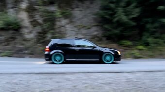 Golf 4 1.8T - 6
