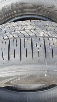 Dunlop 265/60 R20 - 6