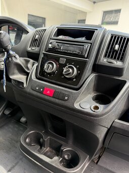 Fiat Ducato 2.3 - 6