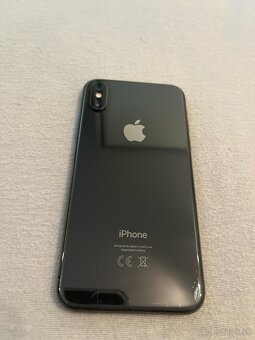 Predam iphone x 256gb - 6