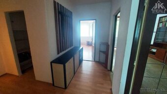 Priestranný 3-izbový byt na Volgogradskej ulici v Prešove - 6