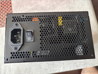 Predam zdroj XPG CORE REACTOR 750W modularny - 6