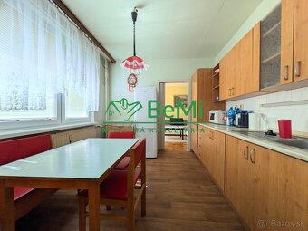 REZERVOVANÉ - Predaj, 3 izbový byt - Tlmače/Lipník (001-113- - 6