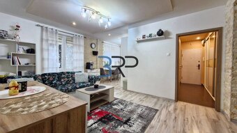 NA PREDAJ moderný  3 izbový byt, Skalica - 6
