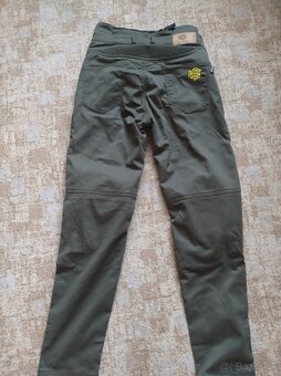 Kevlarove jeansy MBW Sven - 6