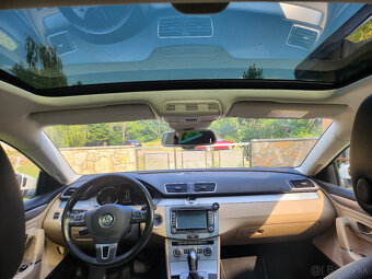 Volkswagen Passat 2.0TDI, 130kW, DSG - 6