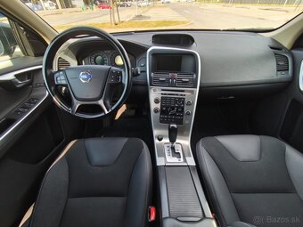 Volvo XC60 2,4D Automat 129kW - 6