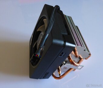 Originálny chladič AMD Wraith Prism RGB (z Ryzen 9 3900X) - 6