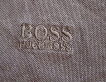 Boss čierne - 6