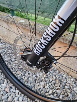 Horský bicykel Superior XP 909 - 6