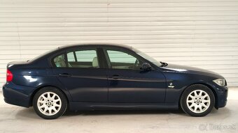 Bmw e90 320d 120kw Manuál , tažné - 6