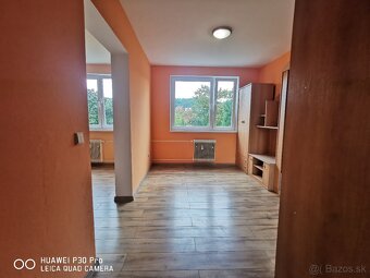 Prenájom 1 izbový byt ul. Veľkonecpalská PRIEVIDZA - 6