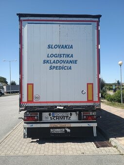 Volvo fh 500 - 6