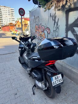 Honda Forza 300 2020 - 6