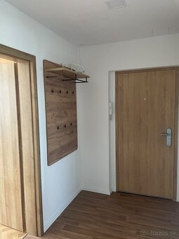 Prenájom 3-i bytu s garážou, Nitra, Čermáň - 6